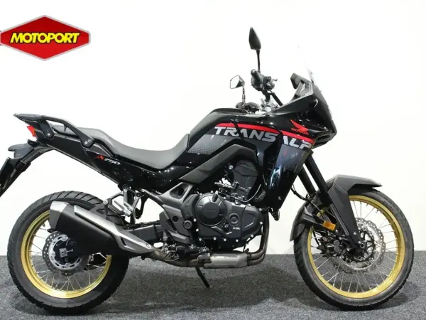 2025 Honda XL 750 Transalp - € 10.995 (1/1)