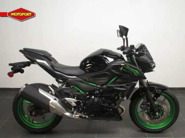 2026 Kawasaki Z 500 SE - € 6.490 (1/1)