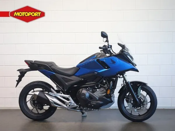 Bouwjaar onbekend Honda NC 750 X - € 10.999 (1/1)