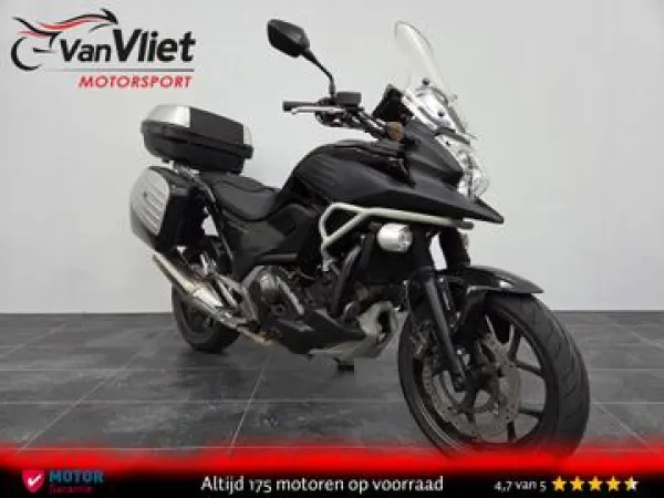 2014 Honda NC 750 X - € 5.990 (1/1)