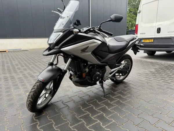 Bouwjaar onbekend Honda NC750 X Motorfiets - Prijs op aanvraag (1/1)