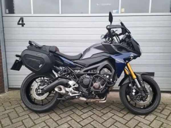 2016 Yamaha Tracer 900 Abs - €8,249 (1/1)