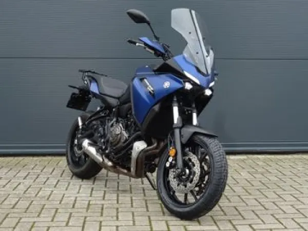 2020 Yamaha Tracer 700 ABS - € 7.999 (1/1)