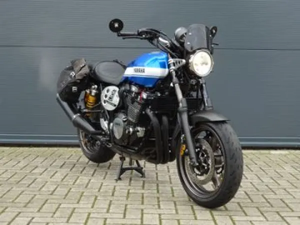 2015 Yamaha XJR 1300 - € 7.949 (1/1)