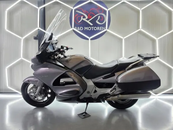 2003 Honda ST1300 Pan European - € 3.000 (1/1)