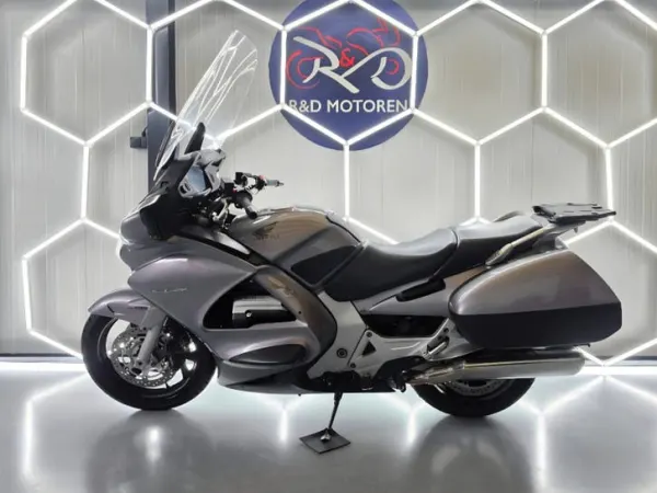 2003 Honda st 1300 - € 2.950 (1/1)