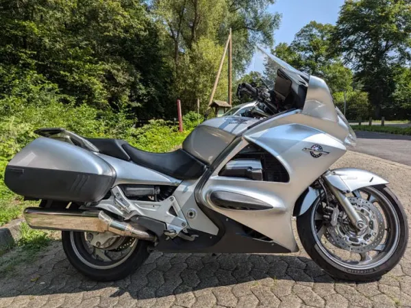 2005 Honda ST 1300 - €5,000 (1/1)