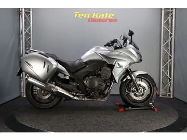 2011 Honda CBF 1000 F - €5,940 (1/1)