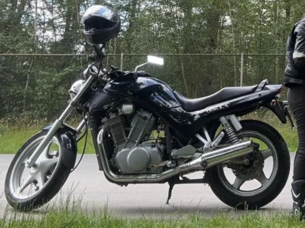 Year unknown Suzuki VX 800 - €950 (1/1)