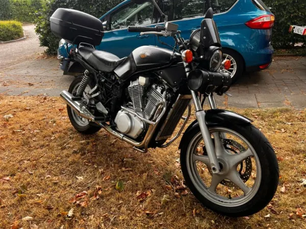 1990 Suzuki VX 800 - €799 (1/1)