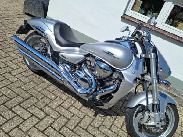 Year unknown Suzuki M 1800 R - €7,950 · Bidding (1/1)