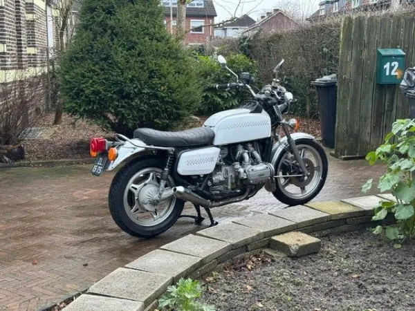 1978 Honda GL 1000 - Bieden (1/1)