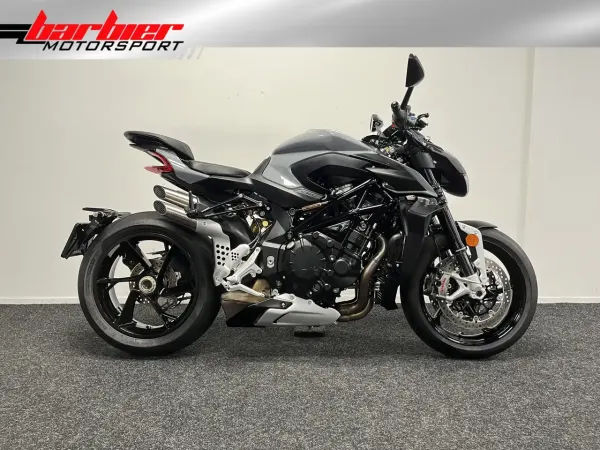 2026 MV Agusta Brutale - €19,990 (1/1)