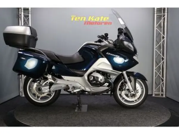 2013 BMW R 1200 RT - €8,440 (1/1)