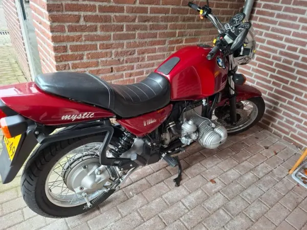 1995 BMW R 100 - € 3.200 (1/1)