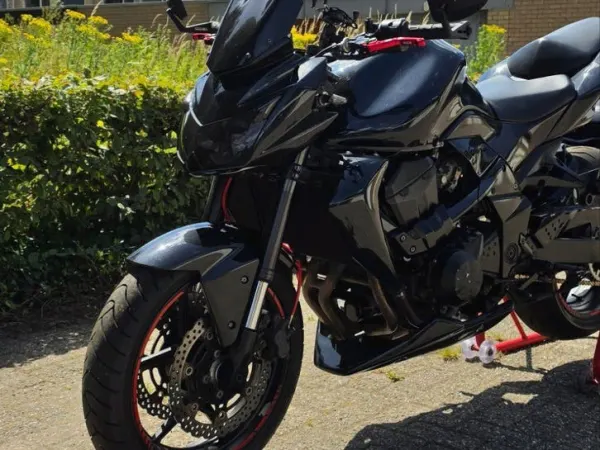 Year unknown Kawasaki Z 750 - €4,750 (1/1)