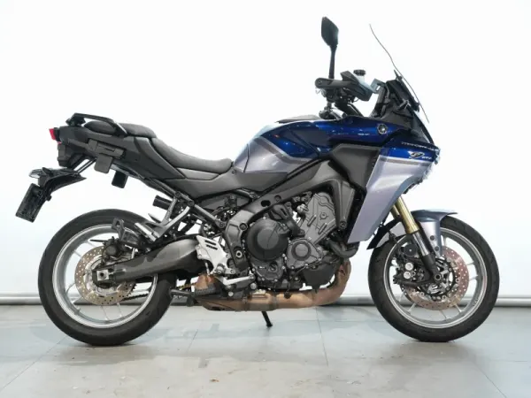 2025 Yamaha Tracer 9 GT - €17,490 (1/1)