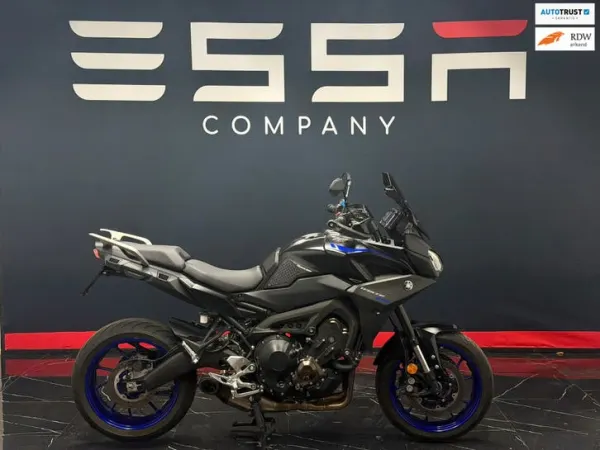 2018 Yamaha Tracer 9 - €9,750 (1/1)