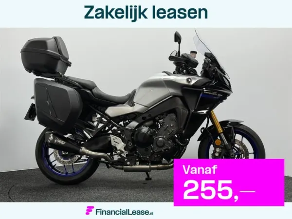 2023 Yamaha Tracer 9 GT - €14,750 (1/1)