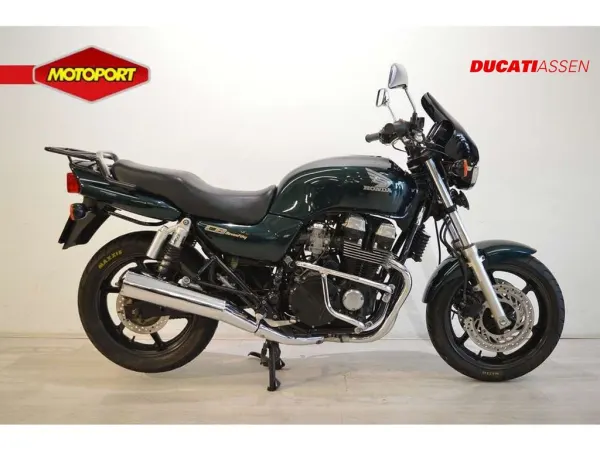1996 Honda CB 750 Seven Fifty - €2,490 (1/1)