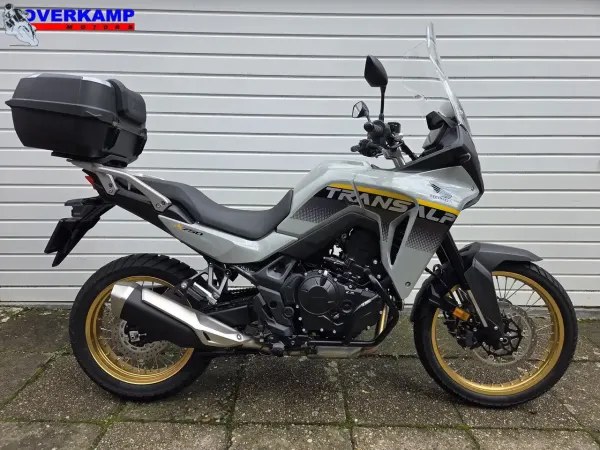 2025 Honda XL 750 Transalp - € 11.450 (1/1)