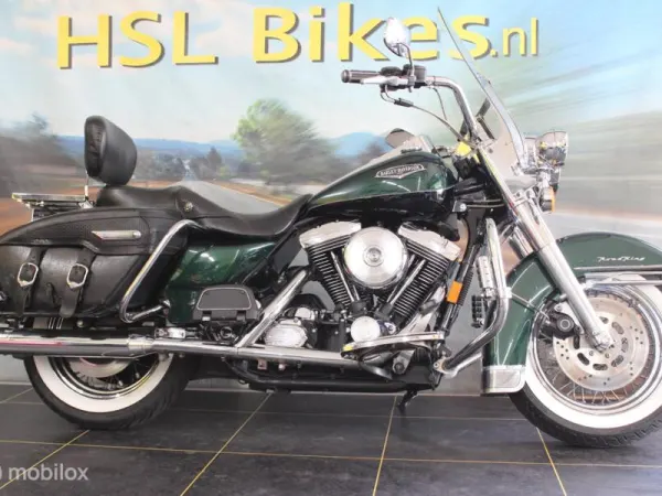 1998 Harley-Davidson Flhri Road King Classic - €7,950 (1/1)