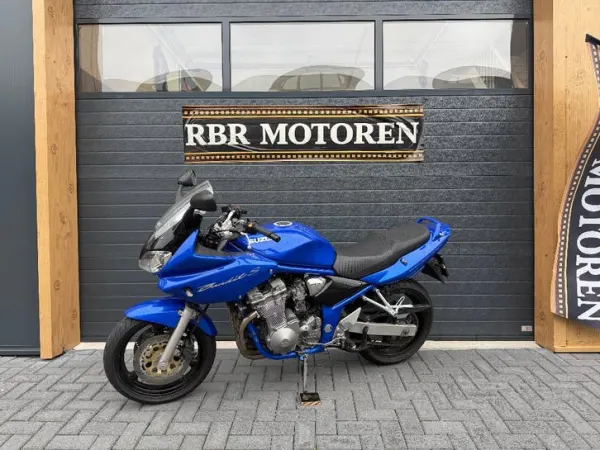 2004 Suzuki Bandit 600 - €2,190 (1/1)