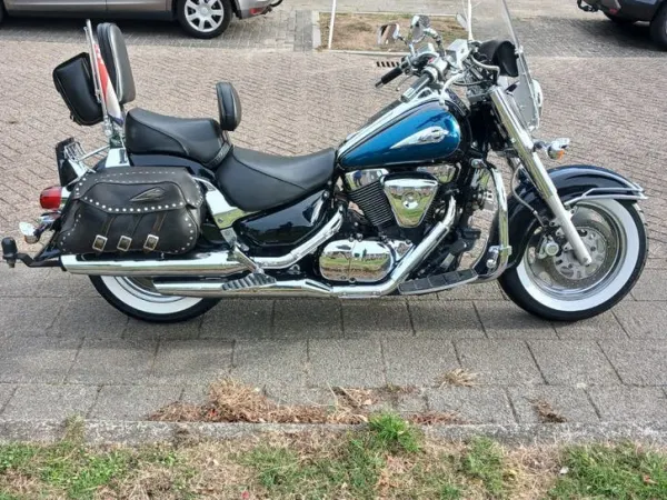 1999 Suzuki VL 1500 - Bidding (1/1)