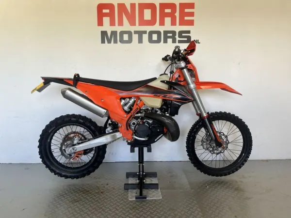 2023 KTM 300 EXC SIX Days - €8,500 (1/1)