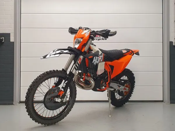2026 KTM 300 EXC - €15,099 (1/1)