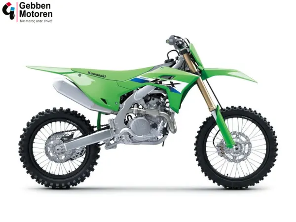 2026 Kawasaki KX 450 F - €10,699 (1/1)