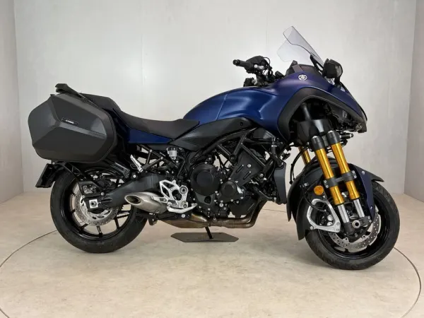 2025 Yamaha Niken GT - € 7.990 (1/1)