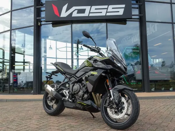 2026 Triumph Tiger Sport 800 - €13,945 (1/1)