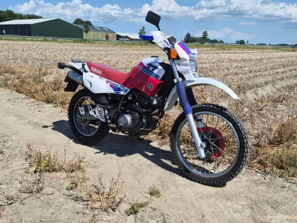 Year unknown Yamaha XT 600 - €2,200 (1/1)
