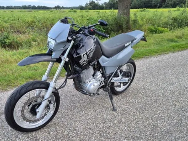 Year unknown Yamaha XT 600 - €2,995 · Bidding (1/1)