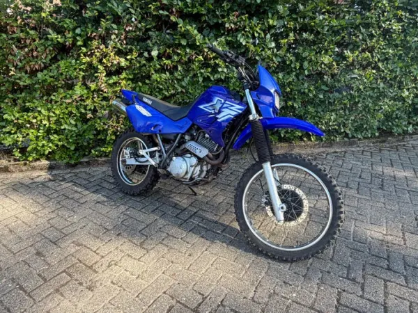 Year unknown Yamaha XT 600 - €2,500 (1/1)