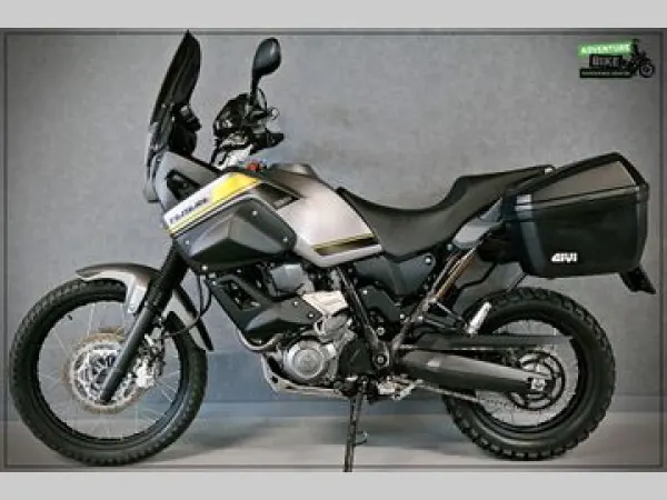 2015 Yamaha XT 660 Z Tenere - €6,250 (1/1)