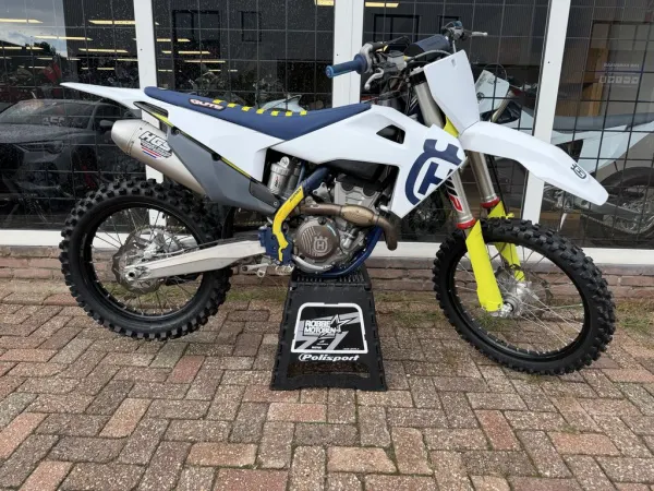 2020 Husqvarna FC 250 - €3,950 (1/1)