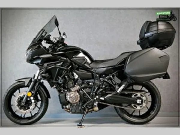 2018 Yamaha Tracer 700 ABS - € 6.950 (1/1)