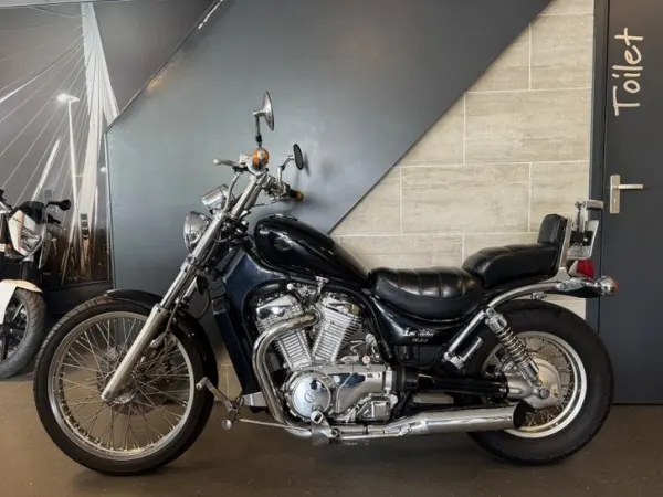 1994 Suzuki VS 800 - €2,550 (1/1)