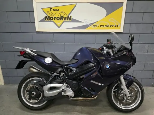 2010 BMW F 800 ST - € 2.500 · Bieden (1/1)