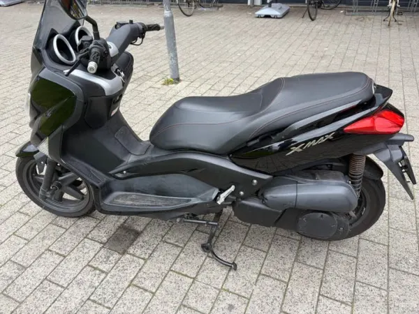 Year unknown Yamaha X Max 250 - €2,000 · Bidding (1/1)
