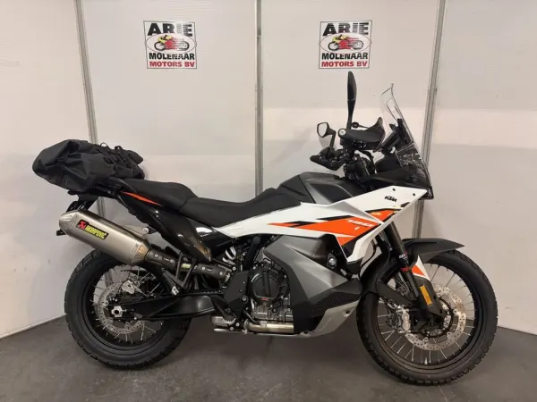 2026 KTM 790 Adventure - € 13.323 (1/1)