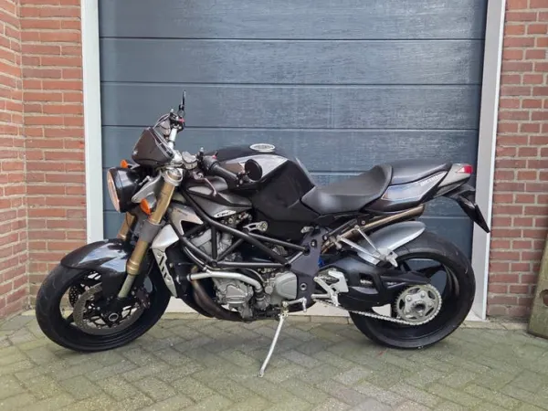 2003 MV Agusta Brutale 750-Krachtige Naked Bike - Bidding (1/1)