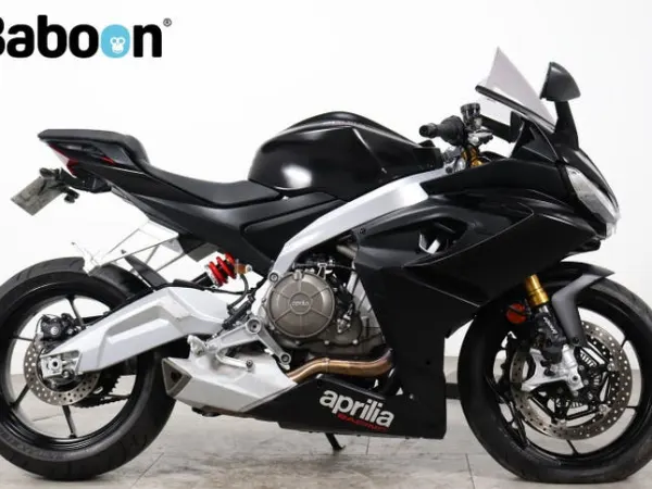 2023 Aprilia RS 660 - €4,950 (1/1)
