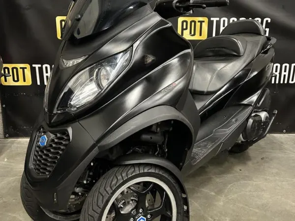 2014 Piaggio MP3 500 - €3,999 (1/1)