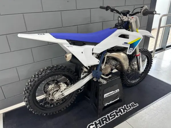 2025 Husqvarna tc 85 2025 !! - € 3.995 (1/1)