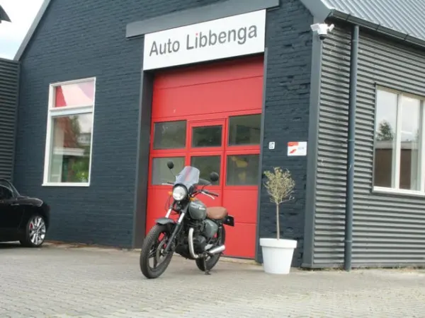 1978 Honda CB 250 - €1,994 (1/1)