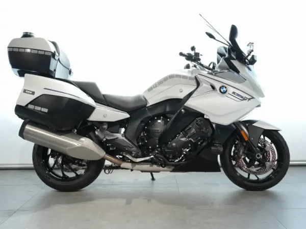 2021 BMW K 1600 GT - €19,990 (1/1)