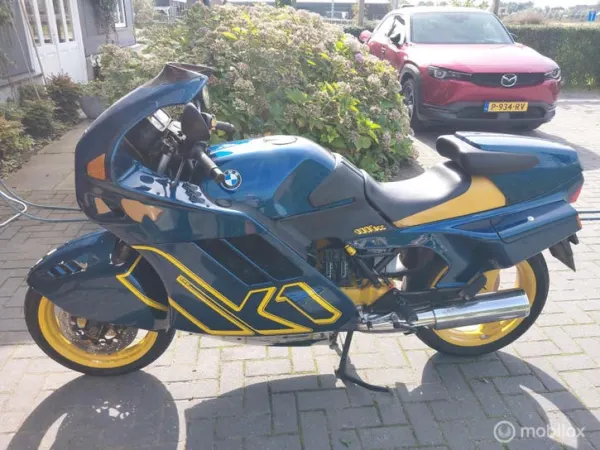 1989 BMW K 1 - € 3.975 (1/1)